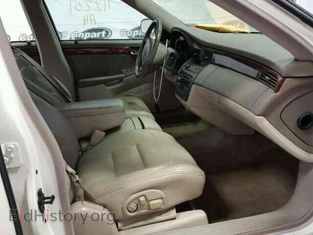 2002 CADILLAC DEVILLE - VIN: 1G6KD54Y02U284349 - Фото 5