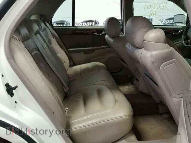 2002 CADILLAC DEVILLE - VIN: 1G6KD54Y02U284349 - Фото 6