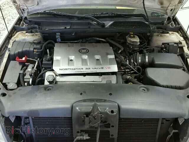 2002 CADILLAC DEVILLE - VIN: 1G6KD54Y02U284349 - Фото 7