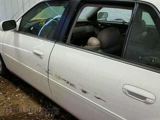 2002 CADILLAC DEVILLE - VIN: 1G6KD54Y02U284349 - Фото 9