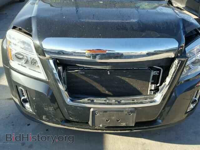 2014 GMC TERRAIN - VIN: 2GKALMEK1E6136248 - Фото 9