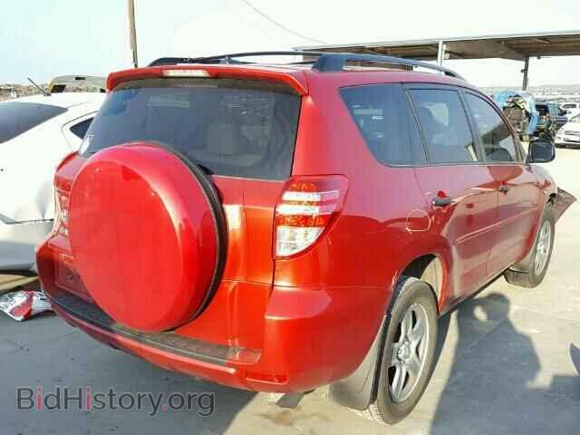 2012 TOYOTA RAV4 - VIN: JTMZF4DV7CD032492 - Фото 4