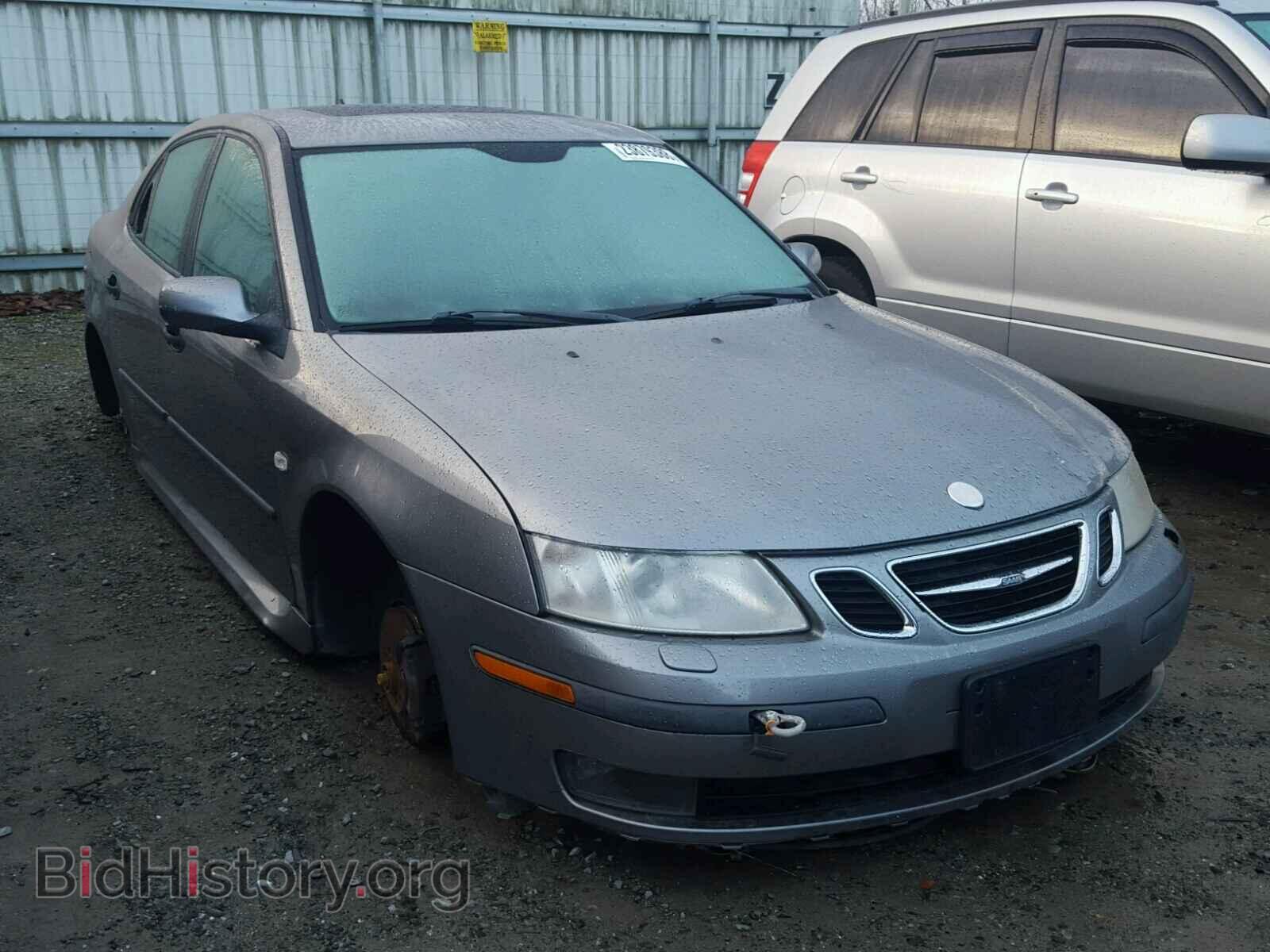 Photo YS3FB49S631006473 - SAAB 9 3 2003