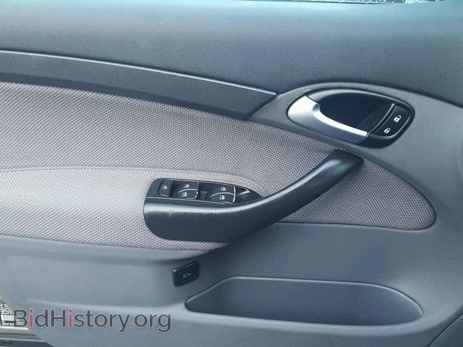 2003 SAAB 9 3 - VIN: YS3FB49S631006473 - Photo 9