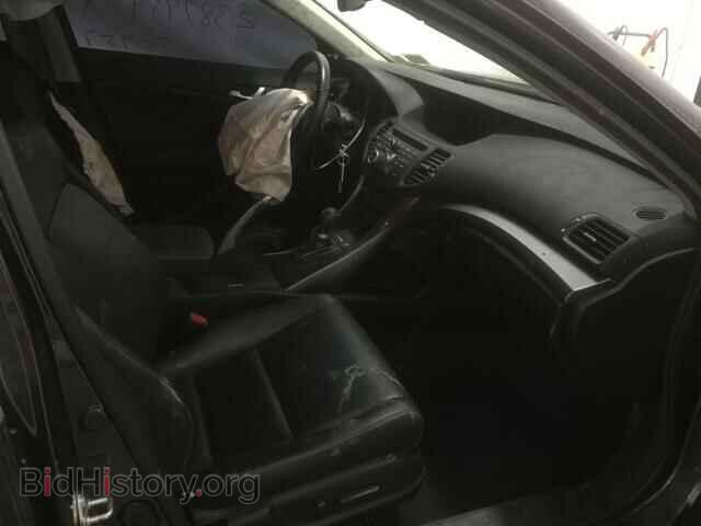 2011 ACURA TSX - VIN: JH4CU2F68BC009084 - Фото 5