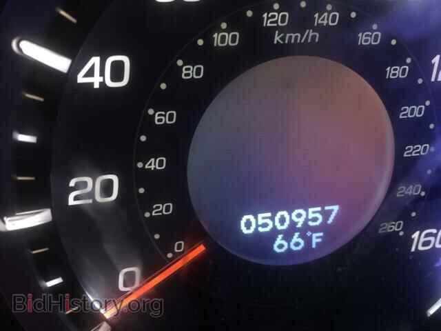 2011 ACURA TSX - VIN: JH4CU2F68BC009084 - Фото 8