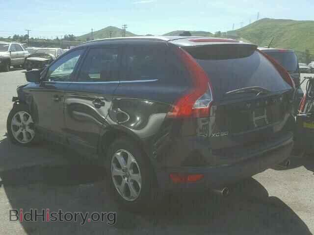 2012 VOLVO XC60 - VIN: YV4940DL9C2322321 - Фото 3