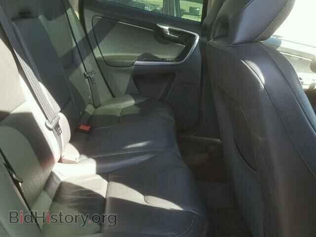 2012 VOLVO XC60 - VIN: YV4940DL9C2322321 - Фото 6