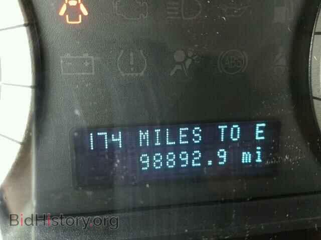 2011 FORD ESCAPE - VIN: 1FMCU0D79BKA67949 - Photo 8