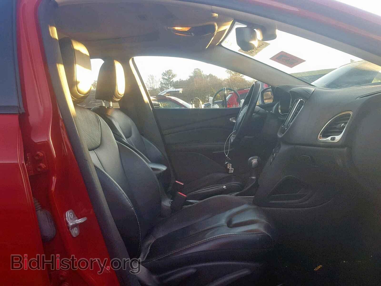 2014 DODGE DART - VIN: 1C3CDFCB4ED770238 - Фото 5