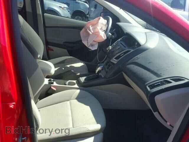 2014 FORD FOCUS - VIN: 1FADP3F28EL373001 - Photo 5