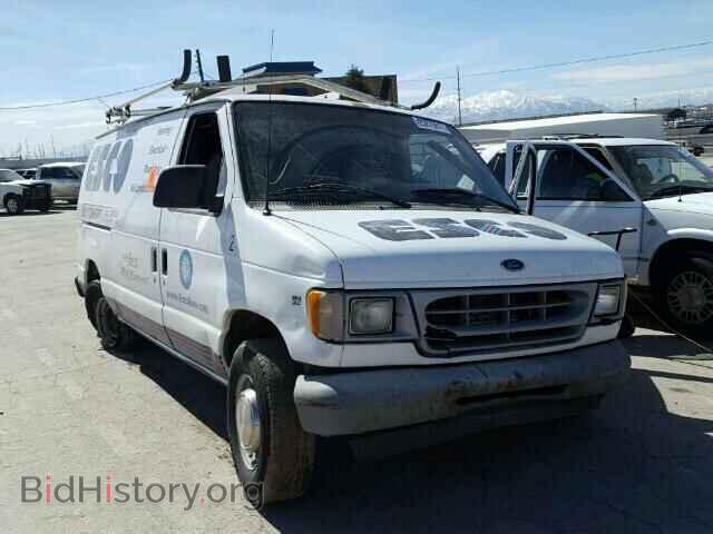 Photo 1FTNE24L42HB72320 - FORD ECONOLINE 2002