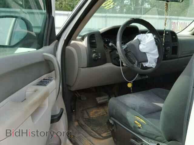 2012 CHEVROLET SILVERADO - VIN: 3GCPCPEA0CG218116 - Фото 9