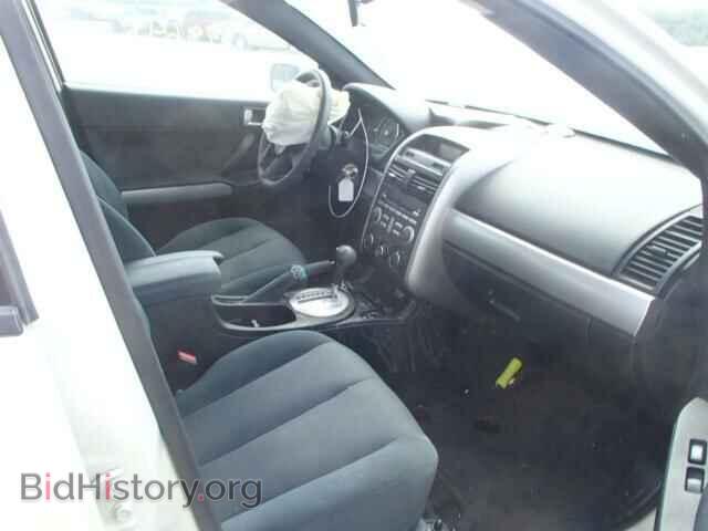 2006 MITSUBISHI GALANT - VIN: 4A3AB36F36E064473 - Фото 5