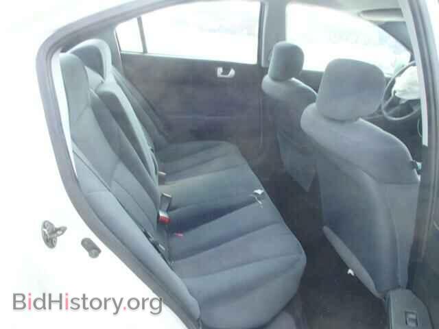 2006 MITSUBISHI GALANT - VIN: 4A3AB36F36E064473 - Фото 6