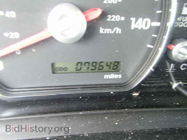 2006 MITSUBISHI GALANT - VIN: 4A3AB36F36E064473 - Фото 8