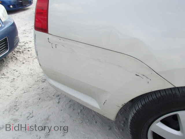 2006 MITSUBISHI GALANT - VIN: 4A3AB36F36E064473 - Фото 10