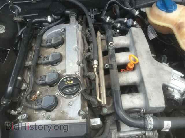 2005 AUDI A4 - VIN: WAUAC48H65K005077 - Фото 7