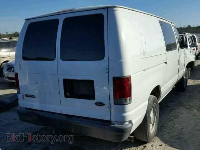 2006 FORD ECONOLINE - VIN: 1FTRE14W66HA95039 - Фото 4