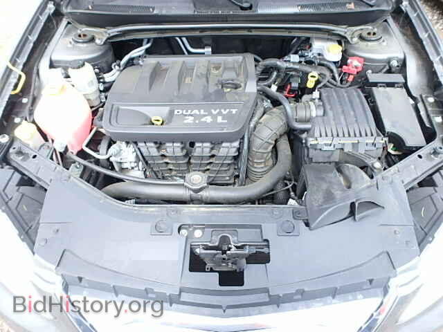 2012 CHRYSLER 200 - VIN: 1C3CCBAB8CN209997 - Photo 7