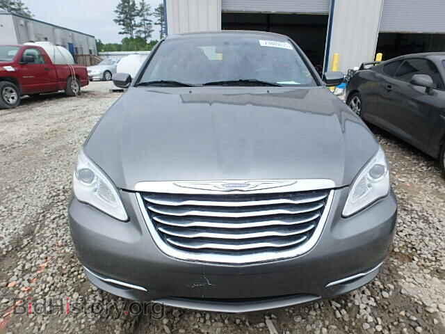 2012 CHRYSLER 200 - VIN: 1C3CCBAB8CN209997 - Photo 10