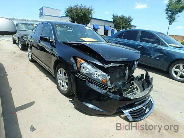 Photo 1HGCP26469A167499 - HONDA ACCORD 2009