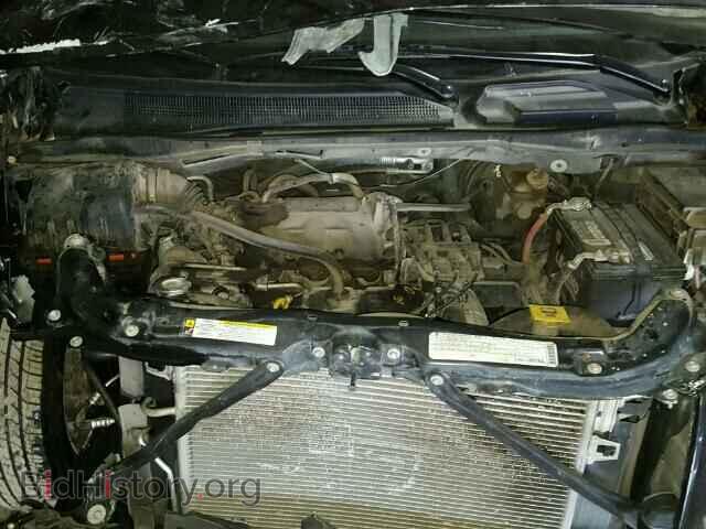 2009 DODGE CARAVAN - VIN: 2D8HN541X9R631038 - Фото 7
