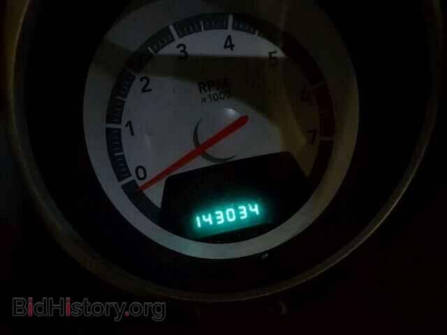 2009 DODGE CARAVAN - VIN: 2D8HN541X9R631038 - Фото 8