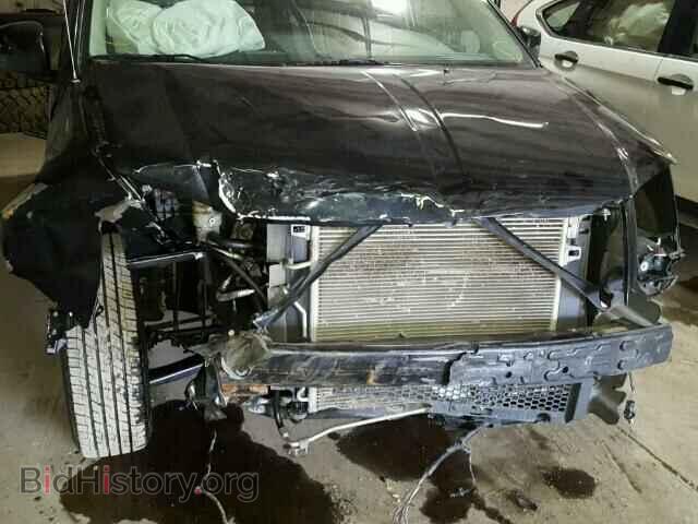 2009 DODGE CARAVAN - VIN: 2D8HN541X9R631038 - Фото 9