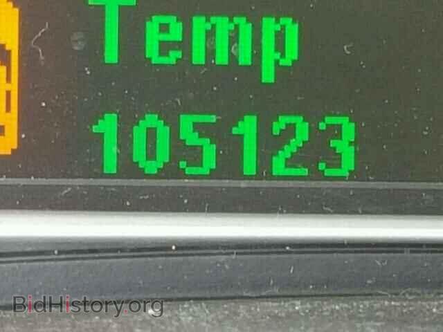 2007 SAAB 9 3 - VIN: YS3FD49Y871138834 - Фото 8