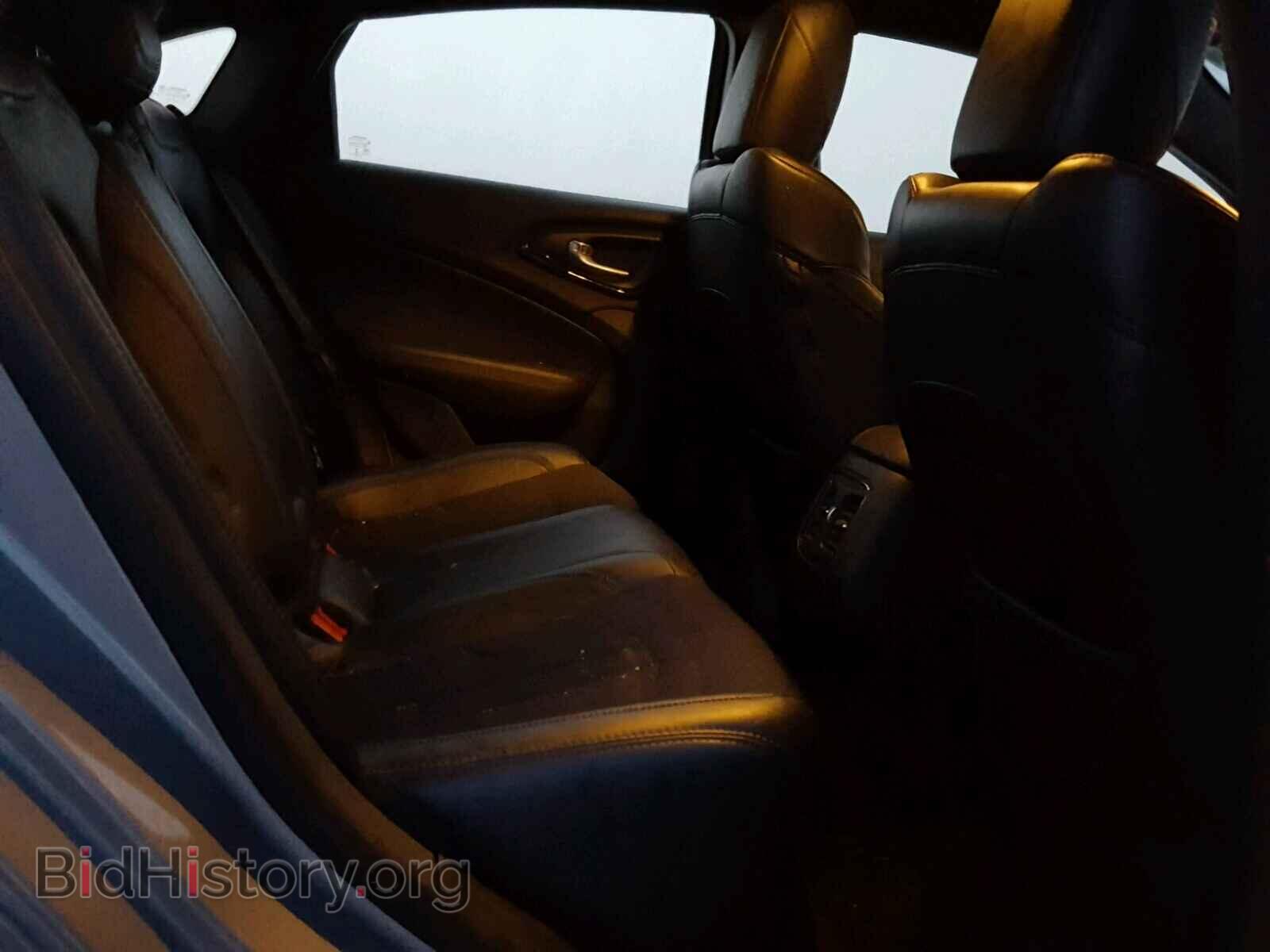 2015 CHRYSLER 200 - VIN: 1C3CCCBBXFN717574 - Photo 6