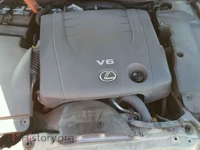 2009 LEXUS IS250 - VIN: JTHBK262595092065 - Фото 7