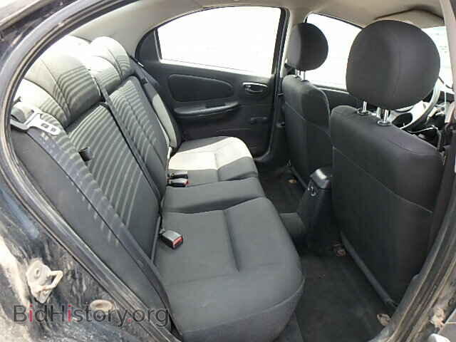 2003 DODGE NEON - VIN: 1B3ES56C73D260702 - Фото 6