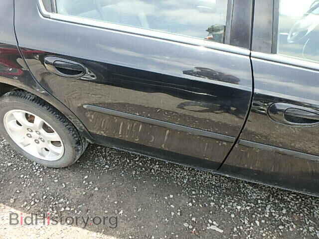 2003 DODGE NEON - VIN: 1B3ES56C73D260702 - Фото 10