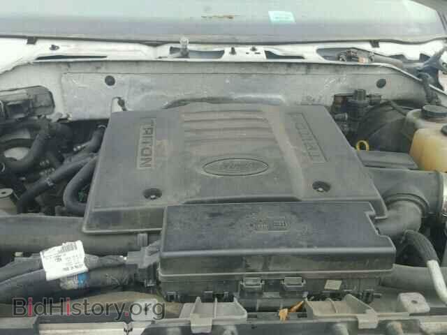 2007 FORD EXPEDITION - VIN: 1FMFK18577LA63871 - Фото 7