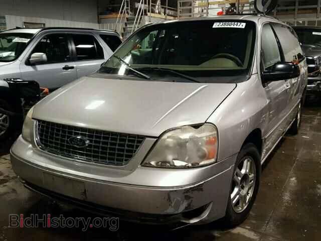 2005 FORD FREESTAR - VIN: 2FMZA522X5BA58182 - Фото 2