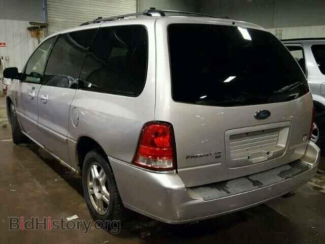 2005 FORD FREESTAR - VIN: 2FMZA522X5BA58182 - Фото 3
