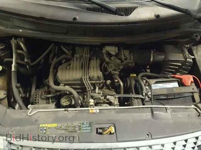 2005 FORD FREESTAR - VIN: 2FMZA522X5BA58182 - Фото 7