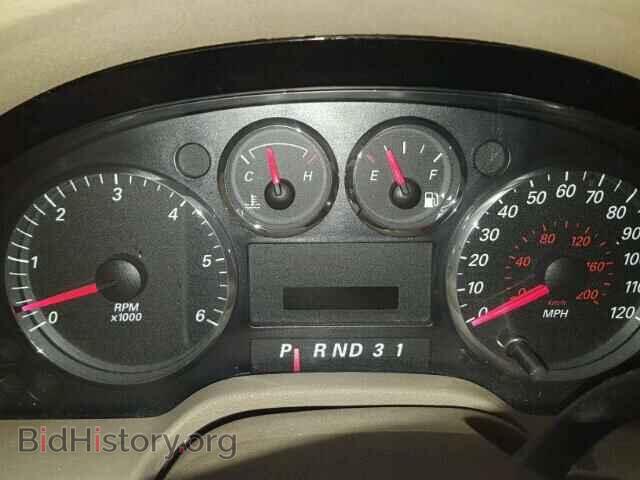 2005 FORD FREESTAR - VIN: 2FMZA522X5BA58182 - Фото 8