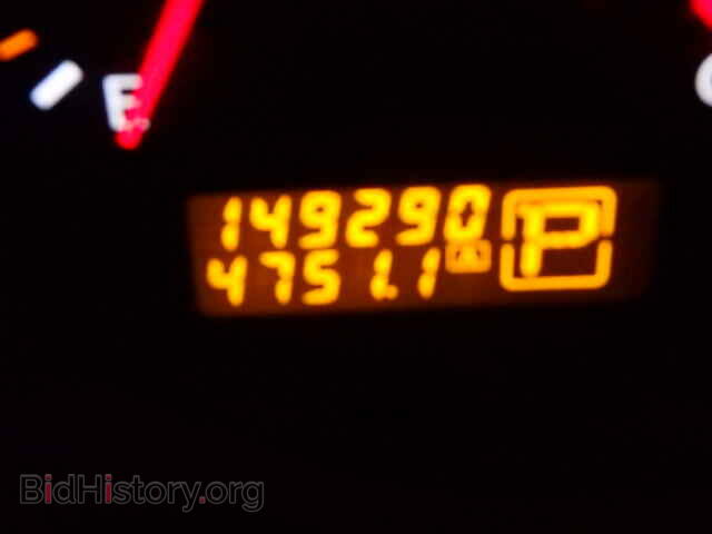 2007 NISSAN MAXIMA - VIN: 1N4BA41E77C810182 - Фото 8