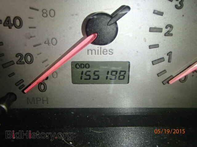 2000 MITSUBISHI ECLIPSE - VIN: 4A3AC34G5YE076331 - Фото 8