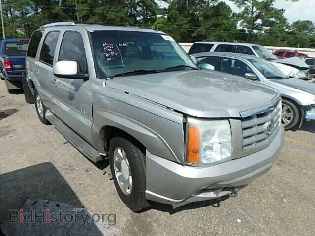 Фотография 1GYEK63N06R143166 - CADILLAC ESCALADE 2006
