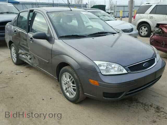 Photo 1FAFP34NX7W136422 - FORD FOCUS 2007