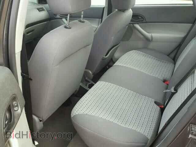 2007 FORD FOCUS - VIN: 1FAFP34NX7W136422 - Фото 6