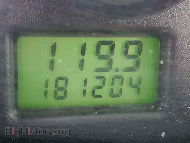 2007 FORD FOCUS - VIN: 1FAFP34NX7W136422 - Фото 8