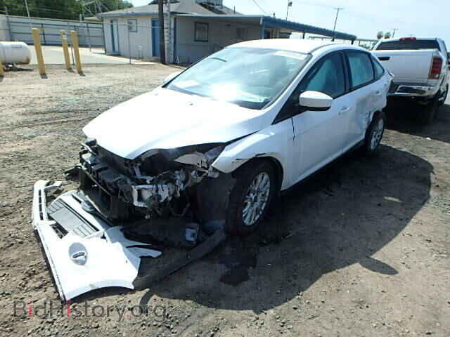 2012 FORD FOCUS - VIN: 1FAHP3F26CL179257 - Photo 2