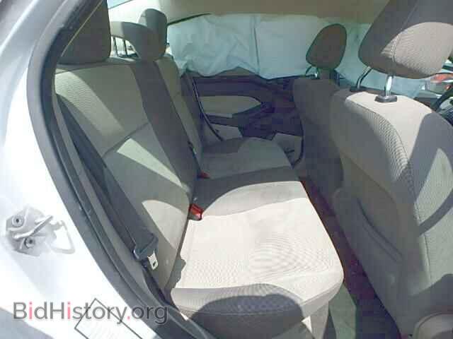 2012 FORD FOCUS - VIN: 1FAHP3F26CL179257 - Photo 6