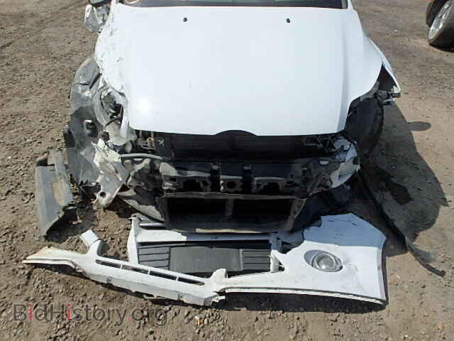 2012 FORD FOCUS - VIN: 1FAHP3F26CL179257 - Photo 9