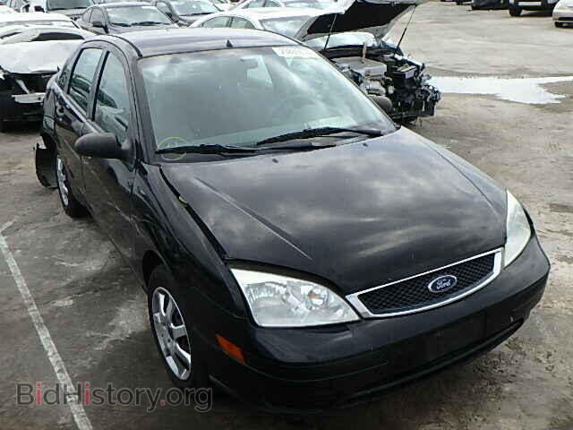 Photo 1FAFP34N57W213276 - FORD FOCUS 2007