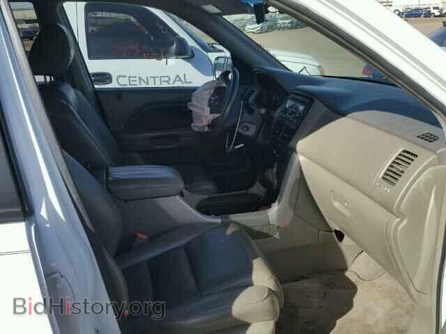 2006 HONDA PILOT - VIN: 5FNYF28576B038140 - Фото 5